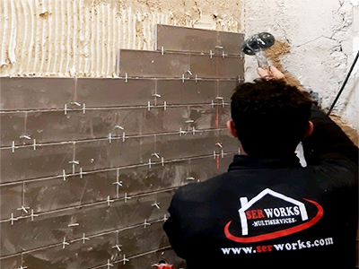 reformas para aseos y cocinas